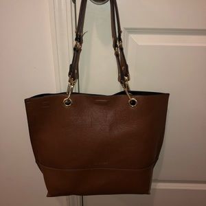 Calvin Klein Tote Bag